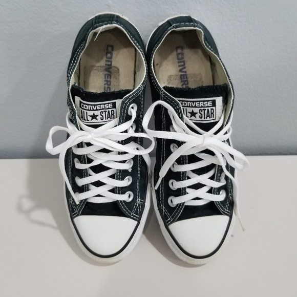 Converse All Star Chuck Taylor - Picture 3 of 7